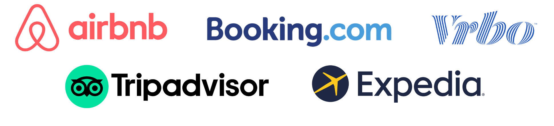 image of online rental booking websites to manage listings